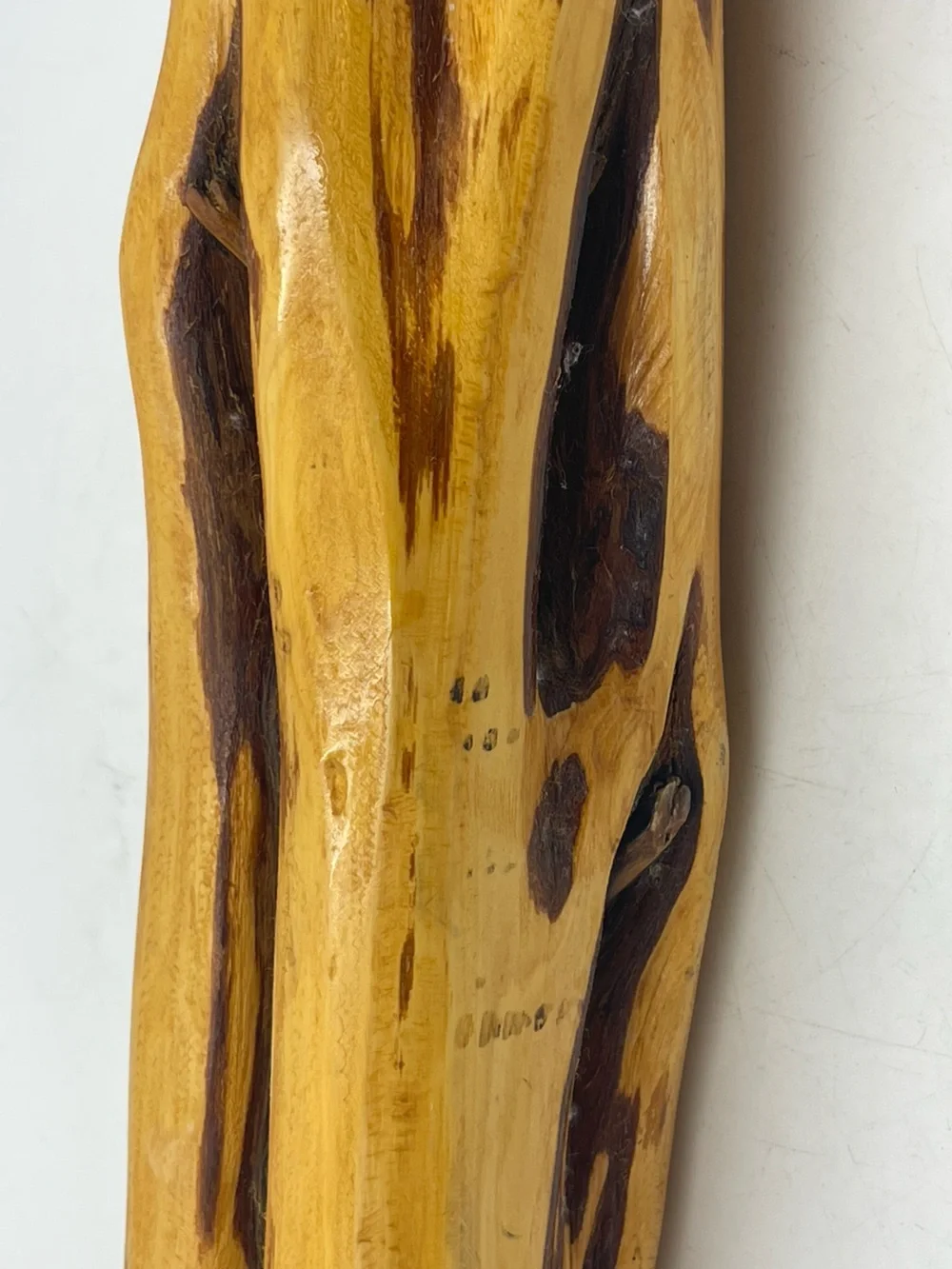 N/A 21” rustic